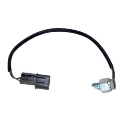 MB886427, SENSOR TRAÇÃO 4X4
Ponta PINO, MITUBISHI, L200 SPORT (Manual)