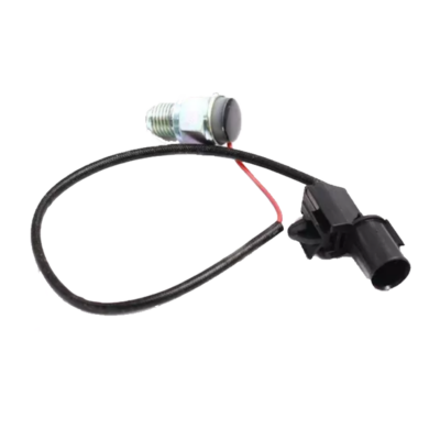 MR399238, SENSOR TRAÇÃO 4X4
PRETO - (LD), MITSUBISHI, PAJERO TR4