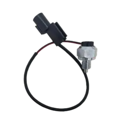 SENSOR TRACAO 4X4 PRETO