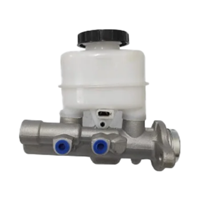 460107B700, CILINDRO MESTRE
FREIO
COM RESERVATORIO, NISSAN, FRONTIER 2.8 MWM ...2007, SBC1106,