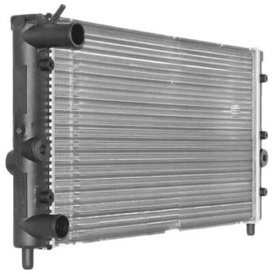 INTERCOOLER RADIADOR C/S AR MANUAL/AUT
