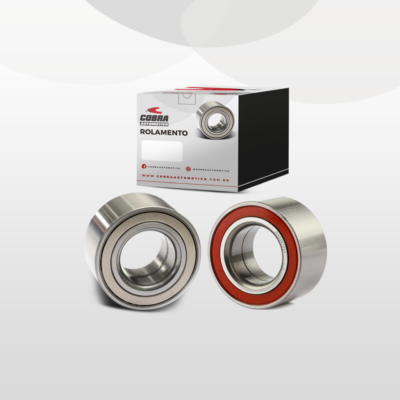 ROLAMENTO RODA DIANTEIRA S/ABS COBRA