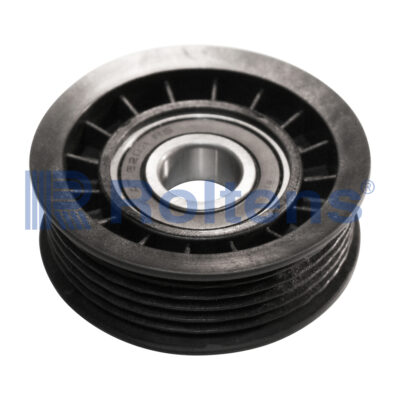 POLIA ALTERNADOR COM ROLAMENTO