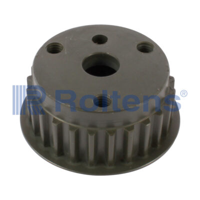 ENGRENAGEM DO VIRABREQUIM