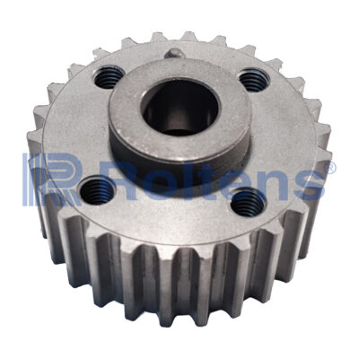 ENGRENAGEM DO VIRABREQUIM