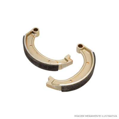 SAPATA DE FREIO *