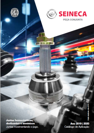 JUNTA HOMOCINETICA S/ABS C/AUTOMATICO