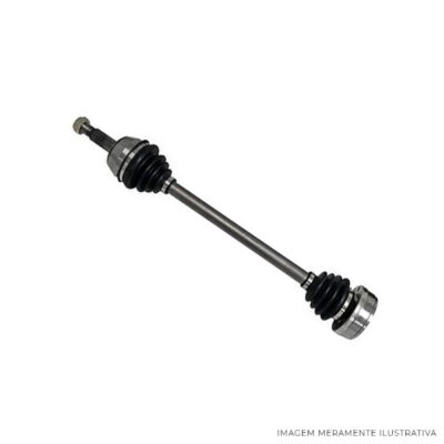 SEMI EIXO LD S/ABS 21 X 23