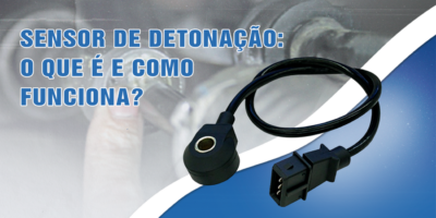 SENSOR DE DETONACAO