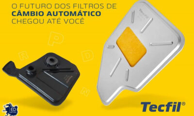 FILTRO DE CAMBIO FCA1591 TECFIL