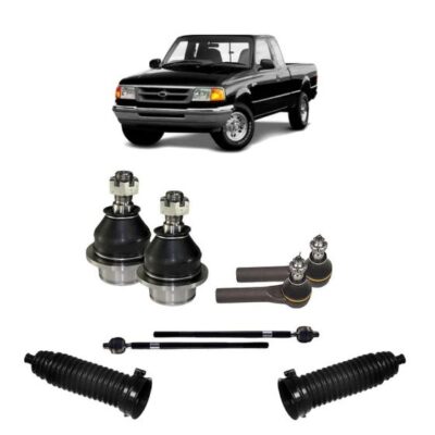 TERMINAL DE DIRECAO EXTERNO