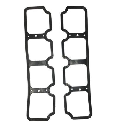 JUNTA DA TAMPA VALVULA 2 PECAS DA PLACA