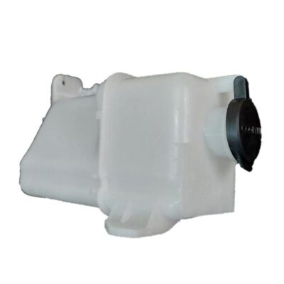 RESERVATORIO EXPANSAO AGUA