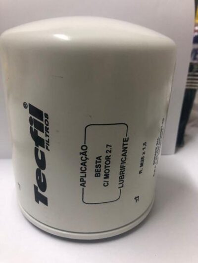 FILTRO DE OLEO TECFIL PSL320