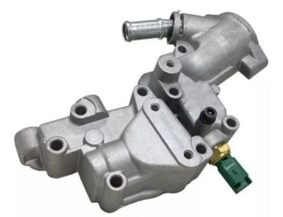 CARCACA VALVULA TERMOSTATICA