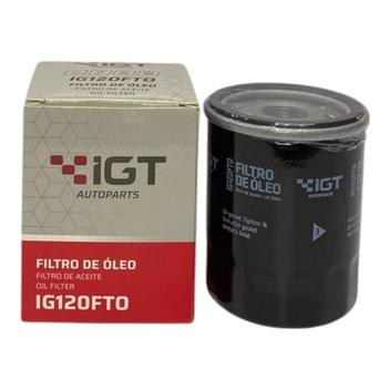 FILTRO DE OLEO IG120FTO IGT