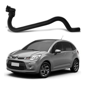 MANGUEIRA ENTRADA AR QUENTE