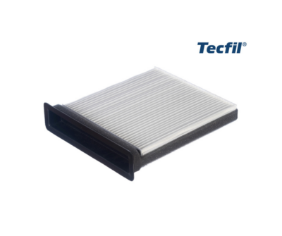 FILTRO DE AR CONDICIONADO TECFIL ACP123