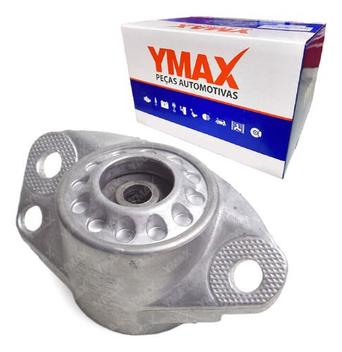 KIT AMORTECEDOR TRASEIRO C/COXIM