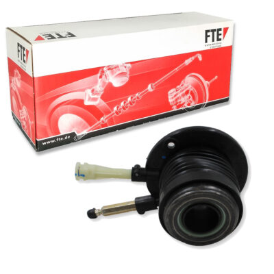 ATUADOR DE EMBREAGEM S/CANO