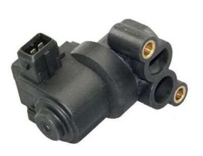 ATUADOR DE MARCHA LENTA