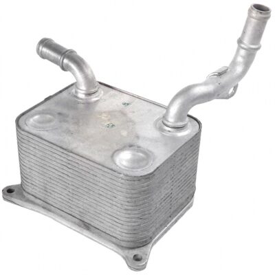 RESFRIADOR DE OLEO DO MOTOR COMPLETO