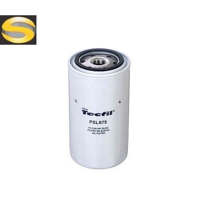 FILTRO DE OLEO TECFIL PSL675