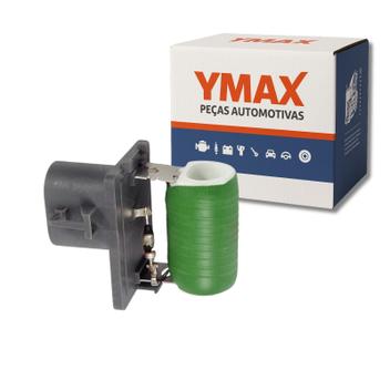 RESISTENCIA DO ELETROVENTILADOR INTERNA