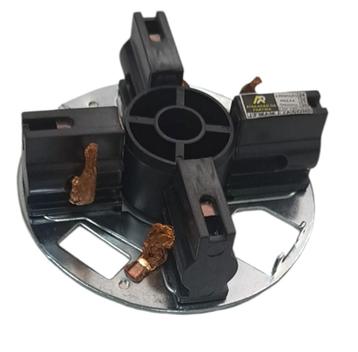 PORTA ESCOVA IKRO 2 PINOS