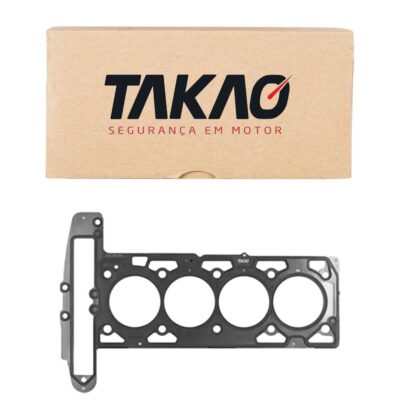 JUNTA CABECOTE CHAPA ESQUERDO