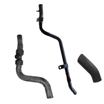 MANGUEIRA TUBO AQUECEDOR