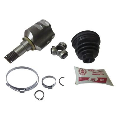 SEMI EIXO C/TULIPA C/TRIZETA