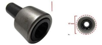 GUIA COLAR DE EMBREAGEM 47MM