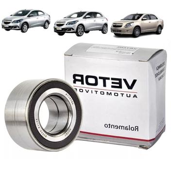 ROLAMENTO DA RODA DIANTEIRA S/ABS