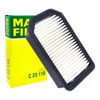 FILTRO DE AR MANN C23110