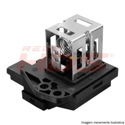 RESISTENCIA DO ELETROVENTILADOR