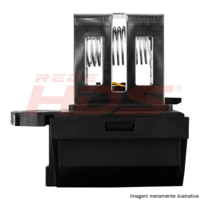 RESISTENCIA DO ELETROVENTILADOR ORIGINAL