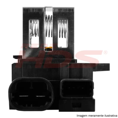 RESISTENCIA DO ELETROVENTILADOR PEUGEOT