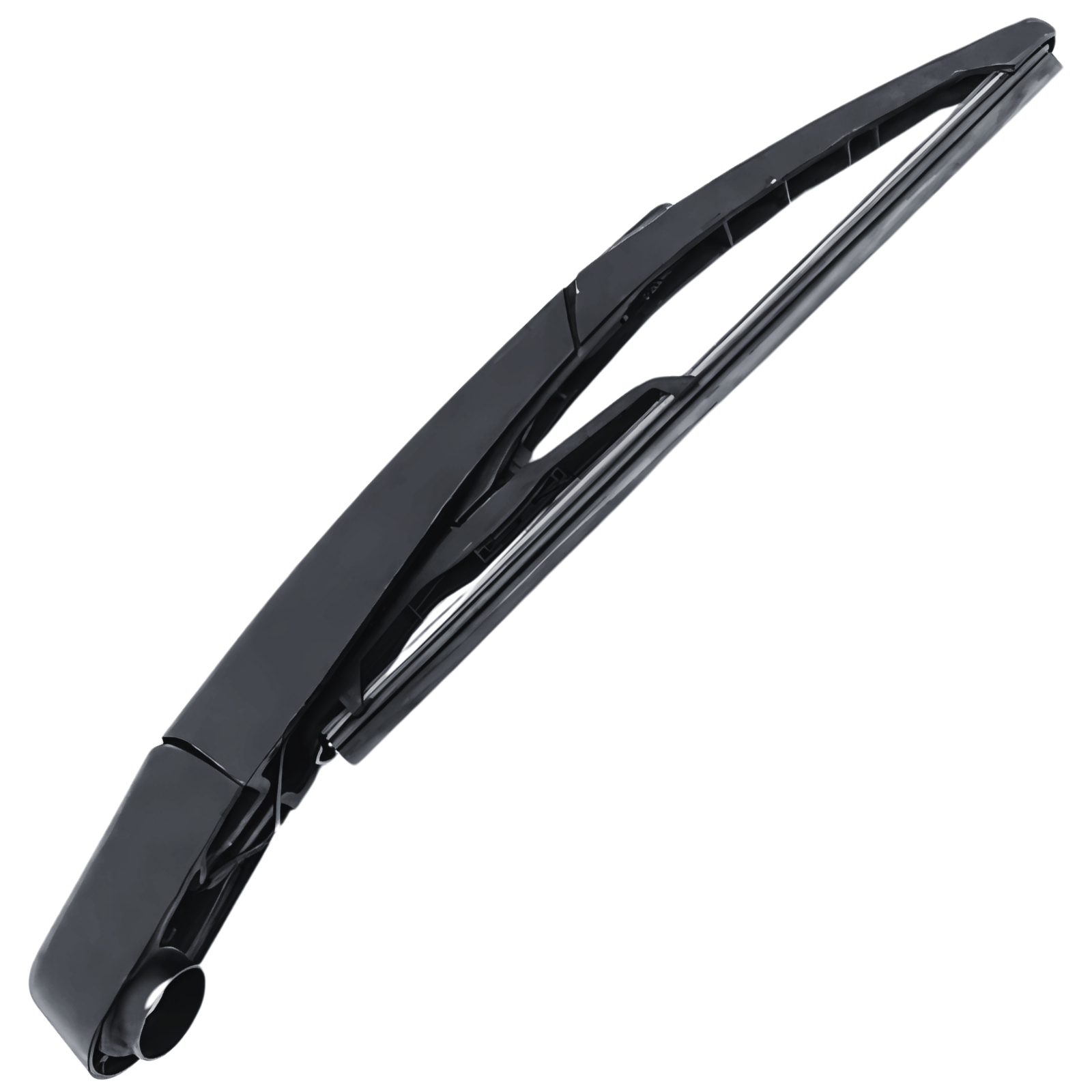 PALHETA TRASEIRA COM BRACO