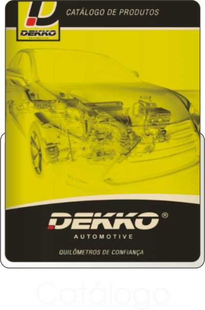 KIT TRAMBULADOR DEKKO