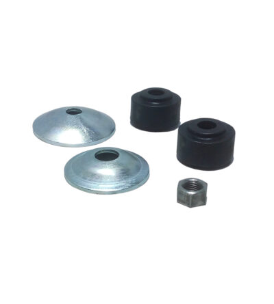 PRATO SUPERIOR AMORTECEDOR DIANTEIRO