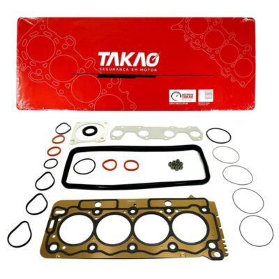 JUNTA JOGO COMPLETO C/RET