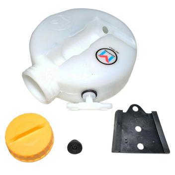 RESERVATORIO DE PARTIDA FRIA