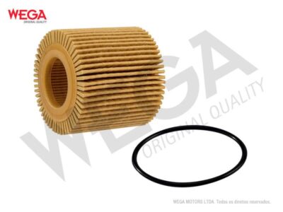 FILTRO DE OLEO REFIL WEGA WOE803