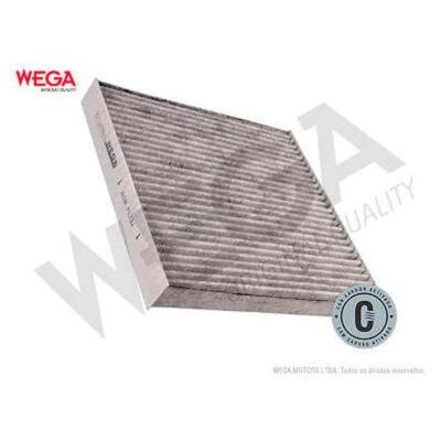 FILTRO AR CONDICIONADO WEGA AKX1456