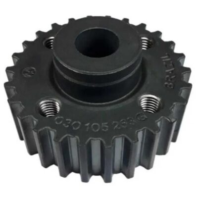 ENGRENAGEM DO VIRABREQUIM