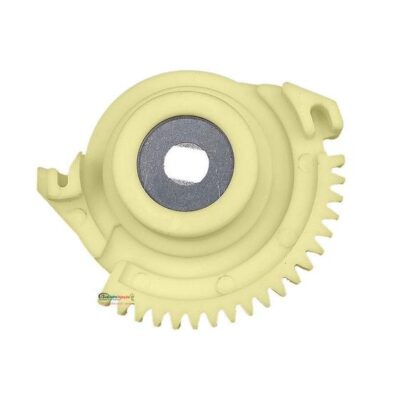 ENGRENAGEM DO CORPO DE BORBOLETA TBI