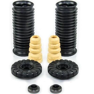 KIT AMORTECEDOR DIANTEIRO SROL STEEL