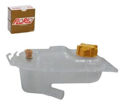 RESERVATORIO EXPANSAO C/TAMPA