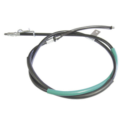 CABO FREIO TRASEIRO LD